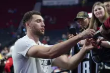 Zach LaVine listo para cobrar: 48,9 millones en juego