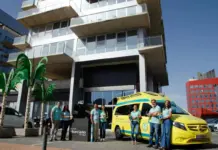 Colaboración renovada para cumplir últimos deseos de pacientes enfermos