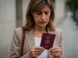 Begoña Gómez pierde su pasaporte: deberá comparecer cada 15 días