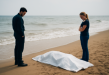 Trágico suceso en Tarragona: Segundo menor fallece ahogado en playa