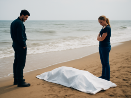 Trágico suceso en Tarragona: Segundo menor fallece ahogado en playa