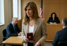 Juicio oral a Begoña Gómez: pasaporte retirado y comparecencias obligatorias