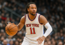 De la segunda ronda al éxito en Nueva York: La historia de Jalen Brunson
