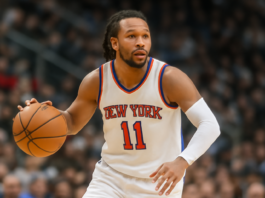 De la segunda ronda al éxito en Nueva York: La historia de Jalen Brunson