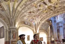 Descubre los secretos de Isabel de Portugal en Granada con la UGR