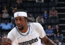 «¡Kentavious Caldwell-Pope se queda en los Grizzlies por 21,6 millones!»