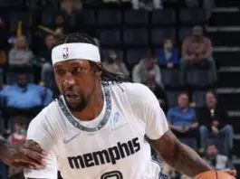 «¡Kentavious Caldwell-Pope se queda en los Grizzlies por 21,6 millones!»