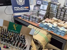 El misterioso vínculo entre el vino robado a Pepe Vieira y el narcotúnel de Ceuta