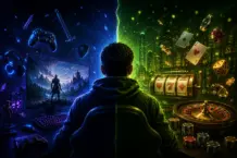 Gaming vs iGaming: ¿competencia por el mismo público?