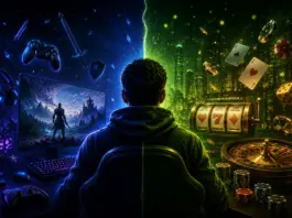 Gaming vs iGaming: ¿competencia por el mismo público?