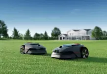 Automatización inteligente para tu jardín y piscina: los robots de Mova