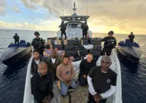 Descubren gemelos del narcotráfico con 6.680 kilos de cocaína