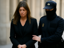 Begoña Gómez, procesada por cuatro delitos, podría enfrentar hasta 15 años de cárcel
