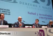 César Pascual sorprende: «La tecnología adelantará a los médicos»