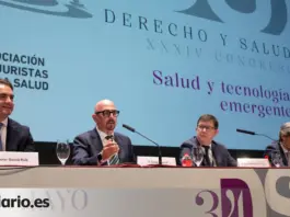 César Pascual sorprende: «La tecnología adelantará a los médicos»