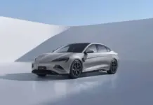El nuevo BYD SEAL: más espacio y tecnología a buen precio