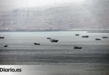 Irán cierra Ormuz tras ataques de Israel en el Líbano