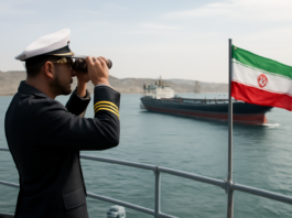 Irán cierra el estrecho de Ormuz tras acusar a EE.UU. de traición