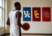 Los posibles destinos de Aday Mara en el Draft NBA 2026
