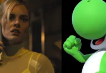 Samara Weaving: «Yoshi es mi alma gemela y lo encuentro muy sexy»