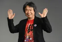 Las 6 cosas que Miyamoto odia de la industria del videojuego