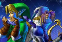 Por qué es bueno que el remake de Ocarina of Time no revele mucho