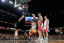 El gigante Aday Mara lidera a los pívots en el draft de la NBA