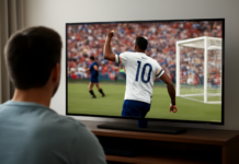 El soccer arrasa en EE UU: récord histórico en audiencias TV