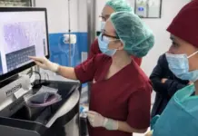 Tecnología revolucionaria: analiza tumores en cirugía