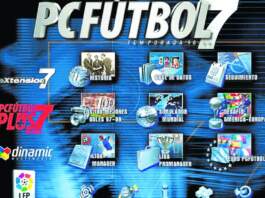 Revive la nostalgia con los mejores videojuegos