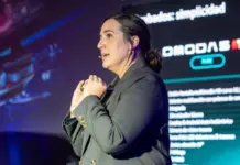 Belén Chaves: el coche como plataforma tecnológica