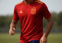 Descubre cómo la tecnología ClimaCool+ mejora las equipaciones de la Selección Española