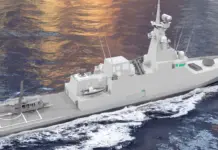 ¡España inaugura nueva era en defensa naval con Marruecos!