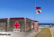 Tres menores fallecen por ahogamiento en Tarragona