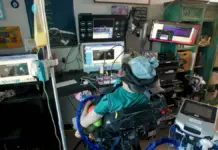 Interfaces cerebro-computadora revolucionan autonomía en ELA