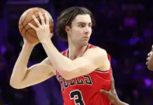 Minnesota se interesa en Josh Giddey para su ‘backcourt’