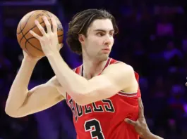 Minnesota se interesa en Josh Giddey para su ‘backcourt’