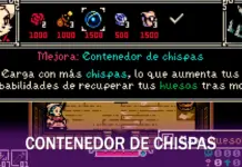 Descubre dónde encontrar todos los contenedores de chispas en Mina The Hollower