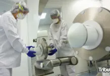 Cómo las vacunas y la tecnología están impulsando el crecimiento económico de Salamanca