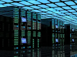 ¿Menor consumo de agua en centros de datos de inteligencia artificial?