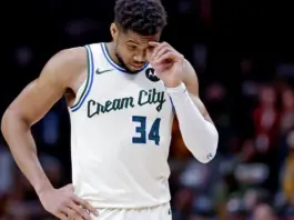 La impactante historia del gran ‘robo’ comercial de Giannis Antetokounmpo