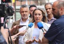 El PP respalda a la Policía tras polémico auto de Peinado