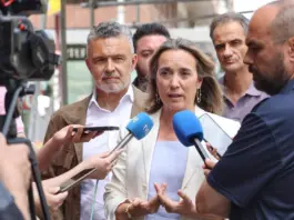 El PP respalda a la Policía tras polémico auto de Peinado