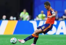Dónde ver España vs Arabia Saudí en Mundial 2026: horarios y canales (51 caracteres)