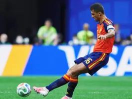 Dónde ver España vs Arabia Saudí en Mundial 2026: horarios y canales (51 caracteres)