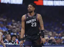 Jordan Goodwin regresa a Phoenix: firma contrato por 3 años