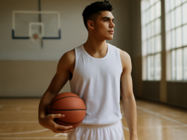 El futuro de Karim López en la NBA: ¿Qué equipo lo elegirá en el Draft 2026?