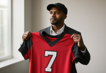Peterson sorprende con su elección de equipo en el draft