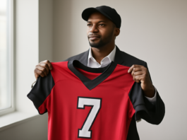 Peterson sorprende con su elección de equipo en el draft