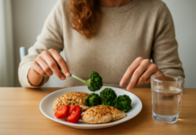 Descubre cómo la hora de comer afecta tu salud y energía
